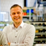 Bastianbrunsveld Citybox