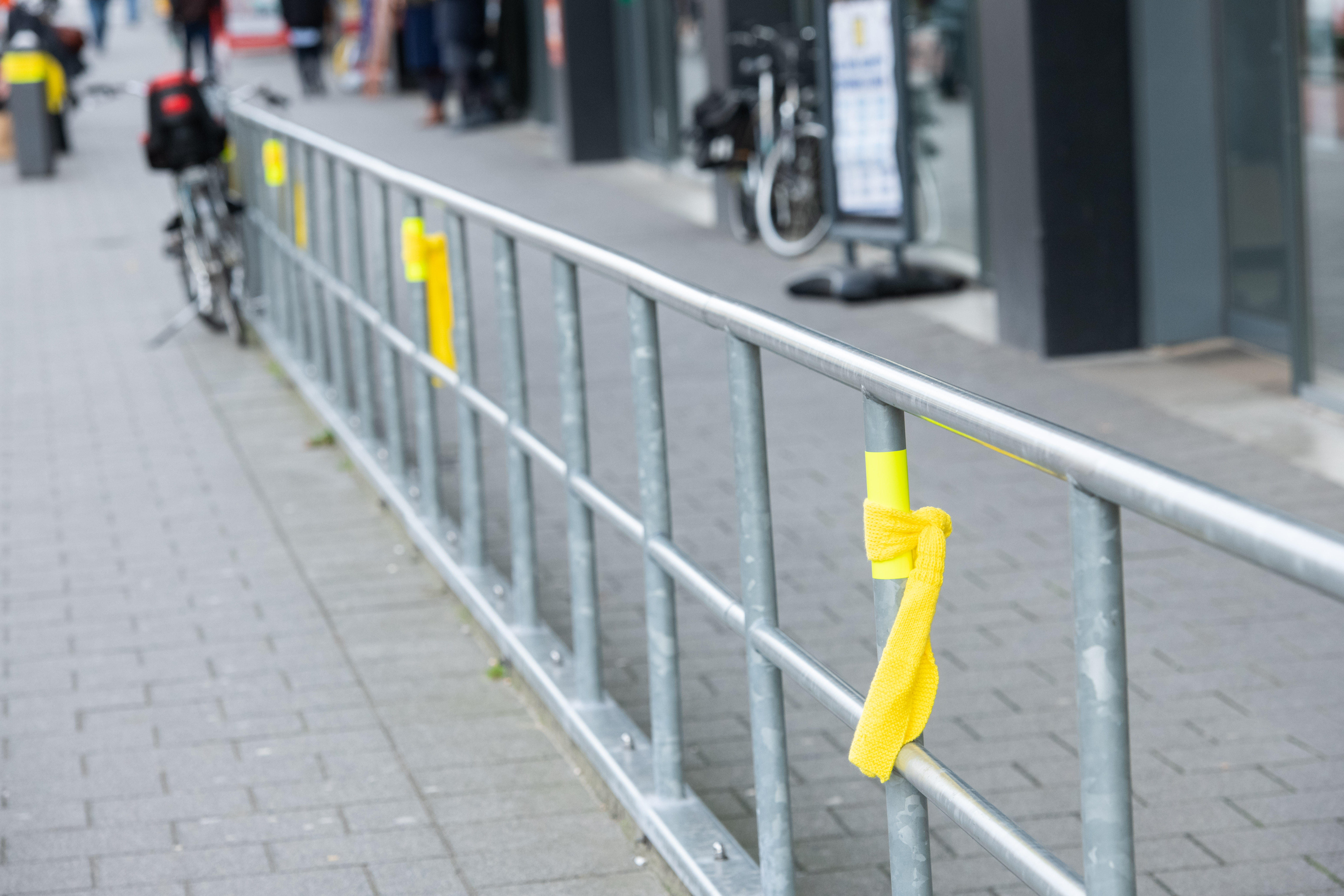 Blokkie Om Kleine Reeks