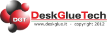 DeskGlueTech
