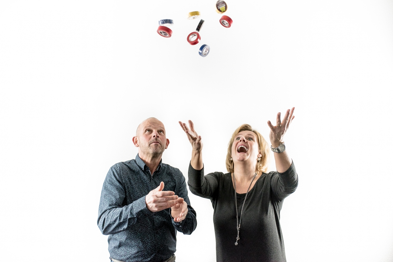 2009 Hanita bij Berkleba en verhuizing Wijchen