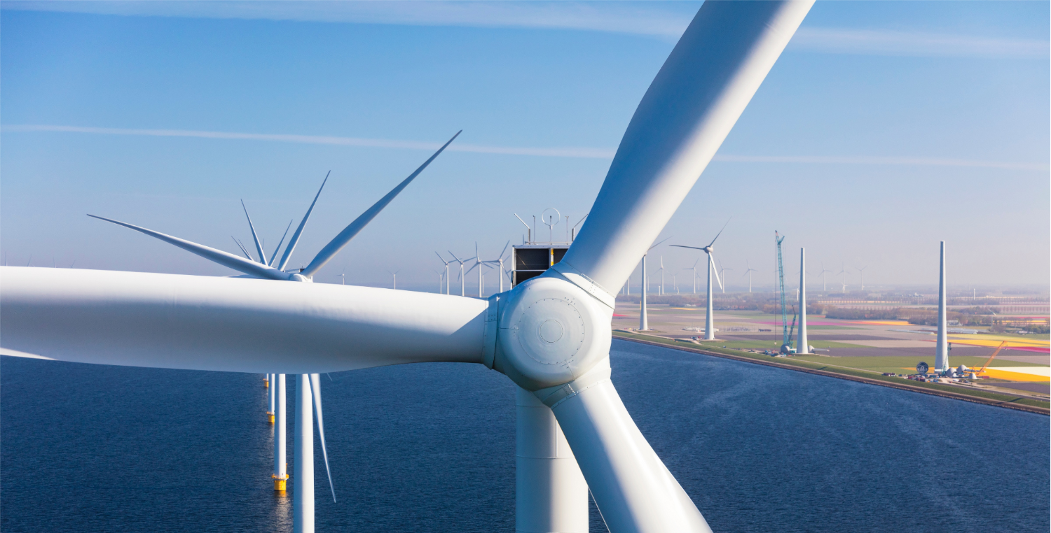 Composieten verwerkende industrie