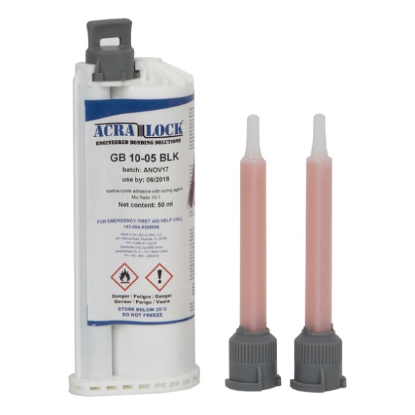 Methacrylaat Structureel Lijmsysteem 10:1