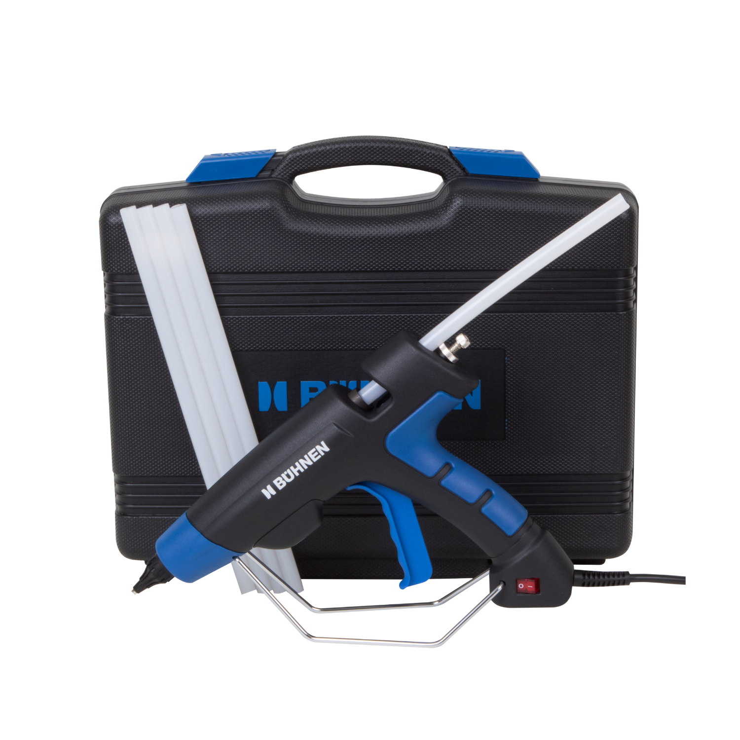 Categoriefoto hotmelt