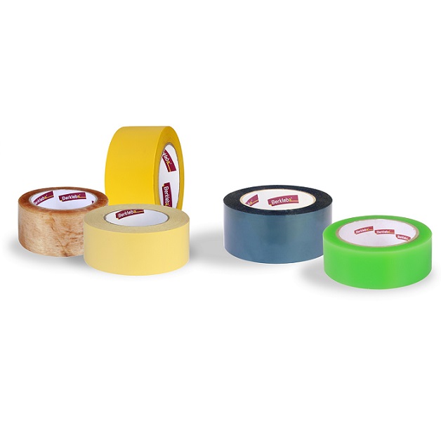 Basiskennis over tapes