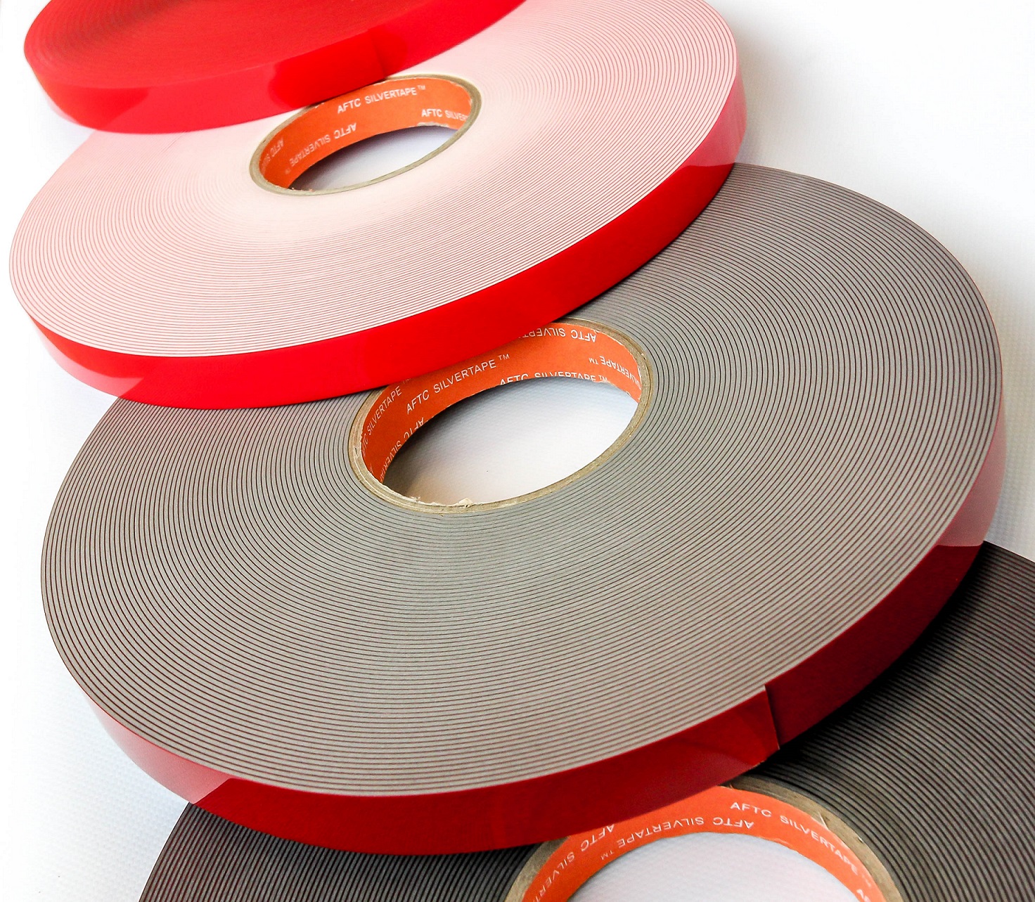 Sterkste dubbelzijdige tape