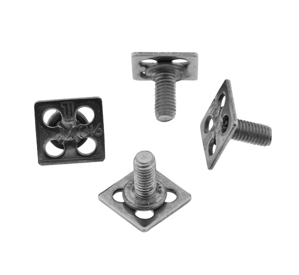 Fastbonder Bout Cyl-M5x12-S15-316