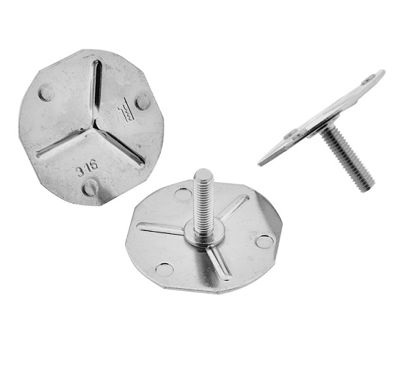 Fastbonder Bout Cilindrisch – M5