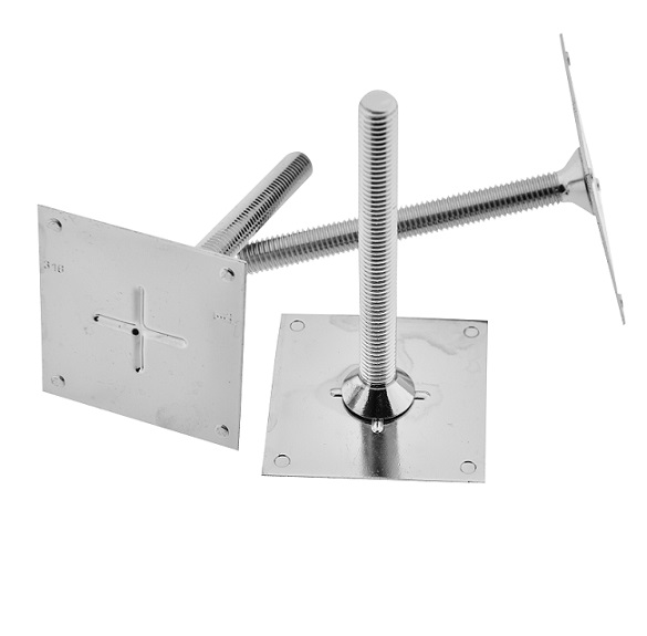 Fastbonder Bout Verzonken – M10 x 100 x S58