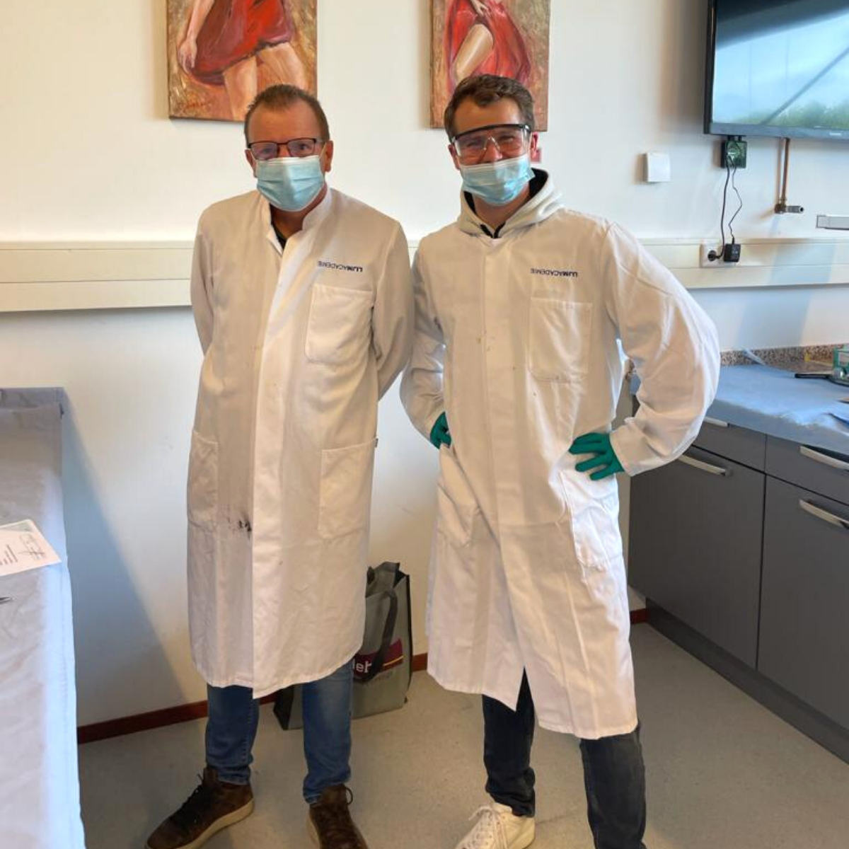 Nieuwe European Adhesive Bonders