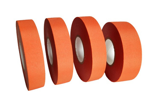 Nieuw bij Berkleba, Electrical Vehicle tape!