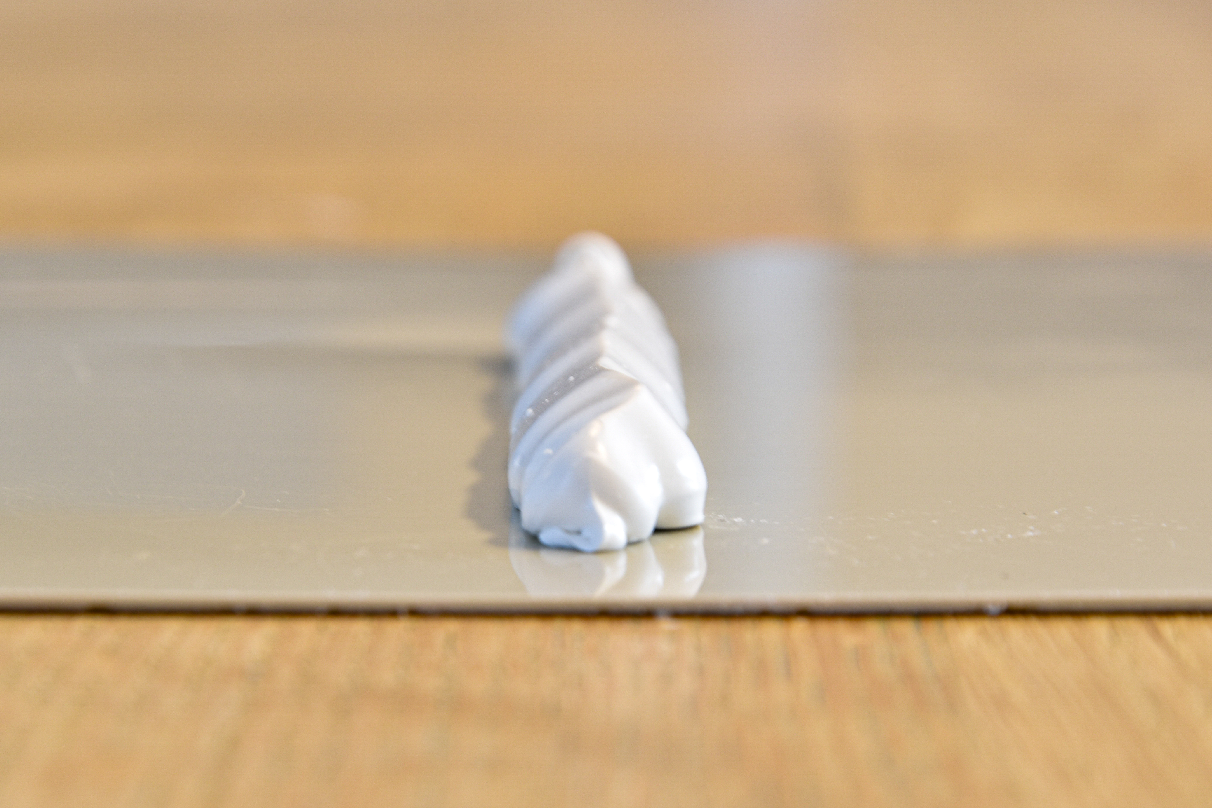 Lijmen is het nieuwe lassen in de carrosseriebouw