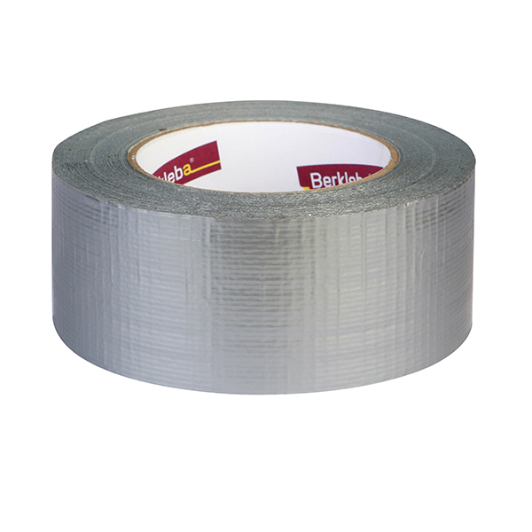 Ducttape – PE gecoate textieltape