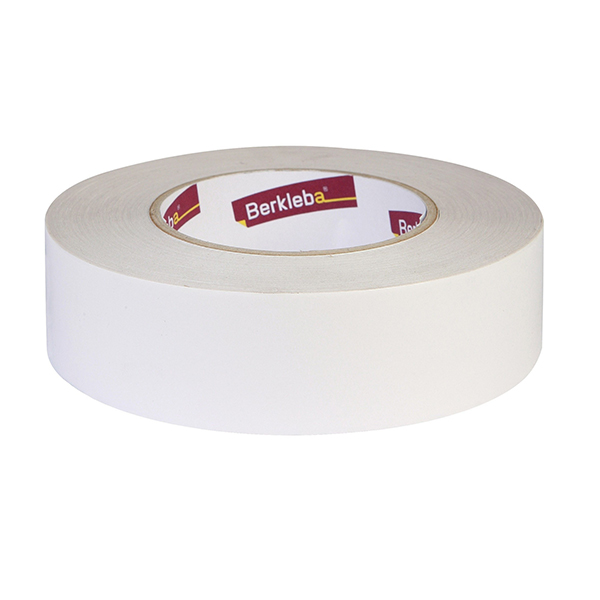 Dubbelzijdige polyester montagetape
