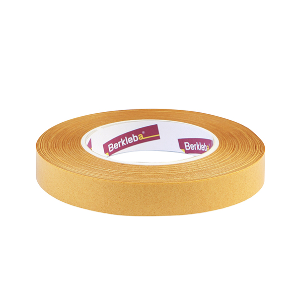 Dubbelzijdige vliestape